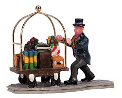 Luggage Cart 42875