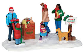 Toy Drive 43075