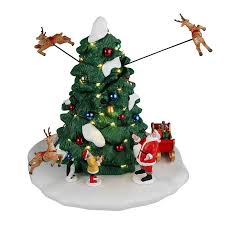 Reindeer Races 54455