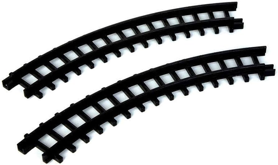 Curved Track 34686