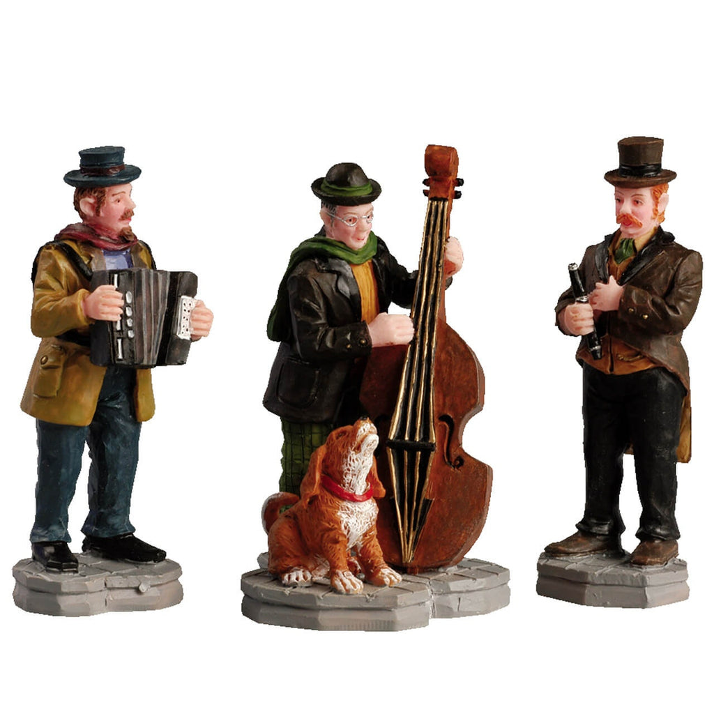 Streetside Trio 52035