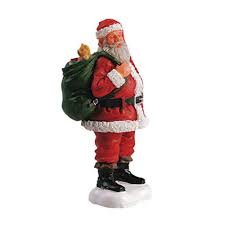 Santa Claus 52111