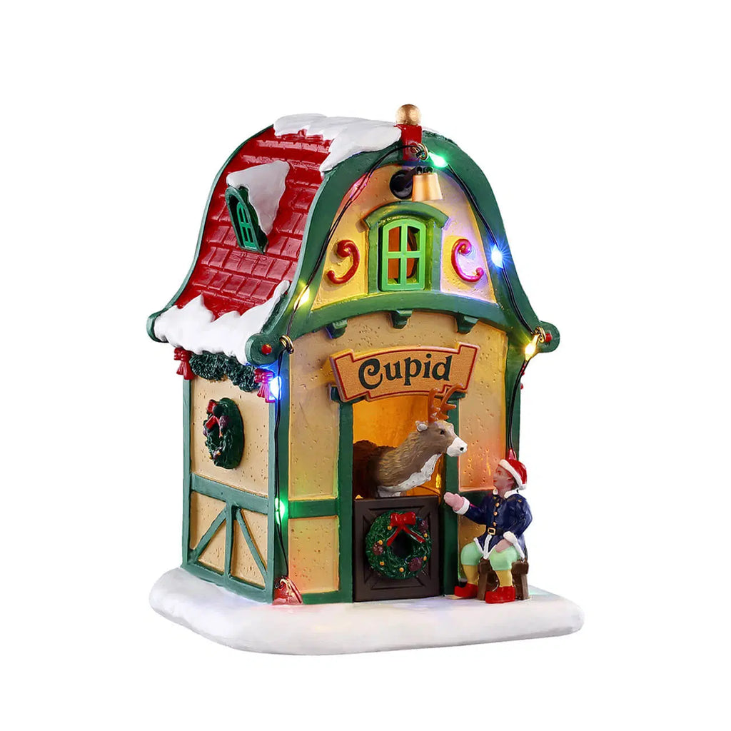 Cupid's Den 54531