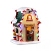 Prancer's Den 54534