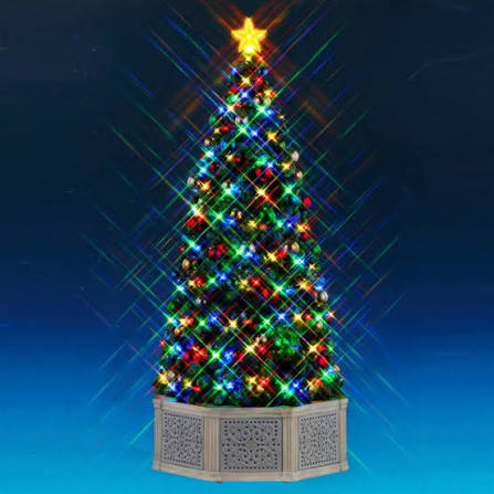 Musical Tree 54580