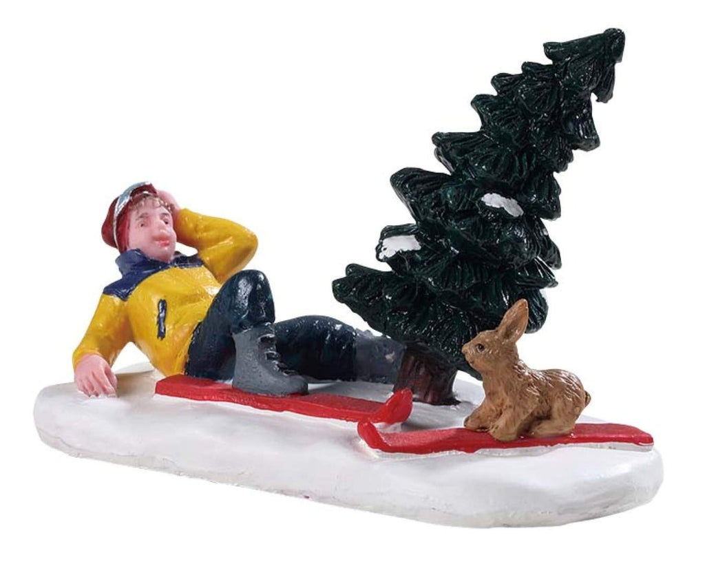 Ski Bunny 92765