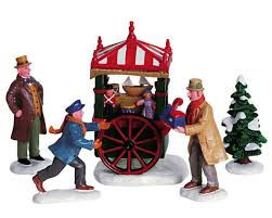 Toy Peddler 62316