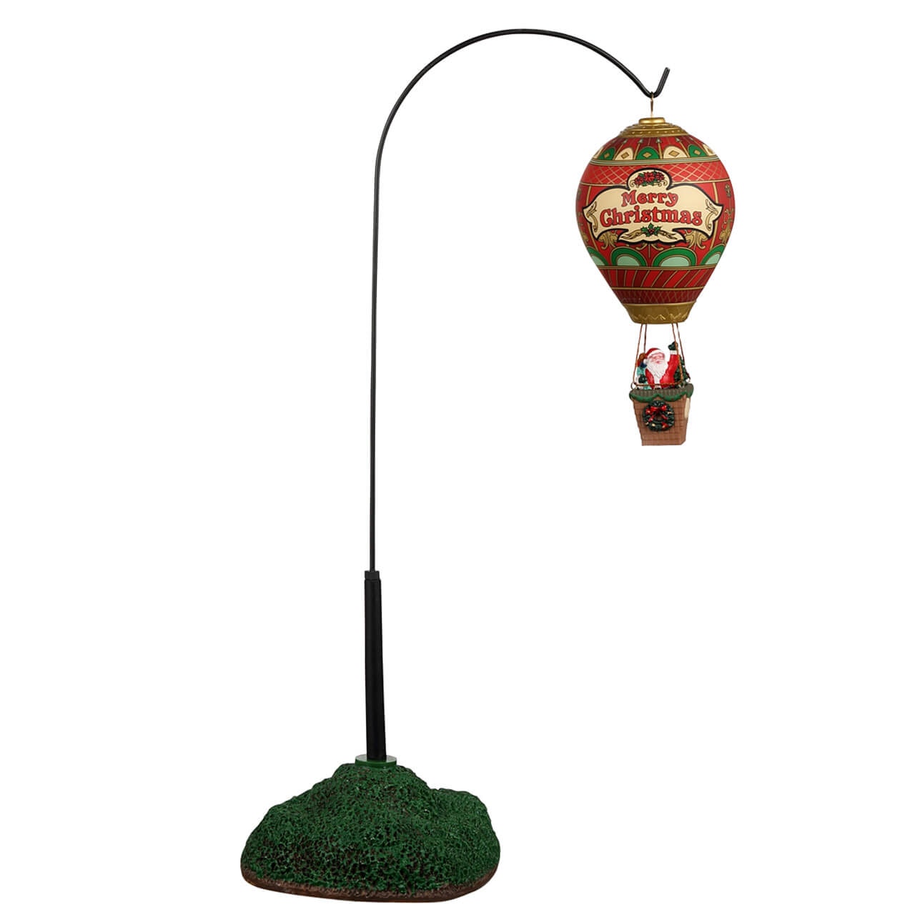 A Christmas Eve Balloon Ride 84353