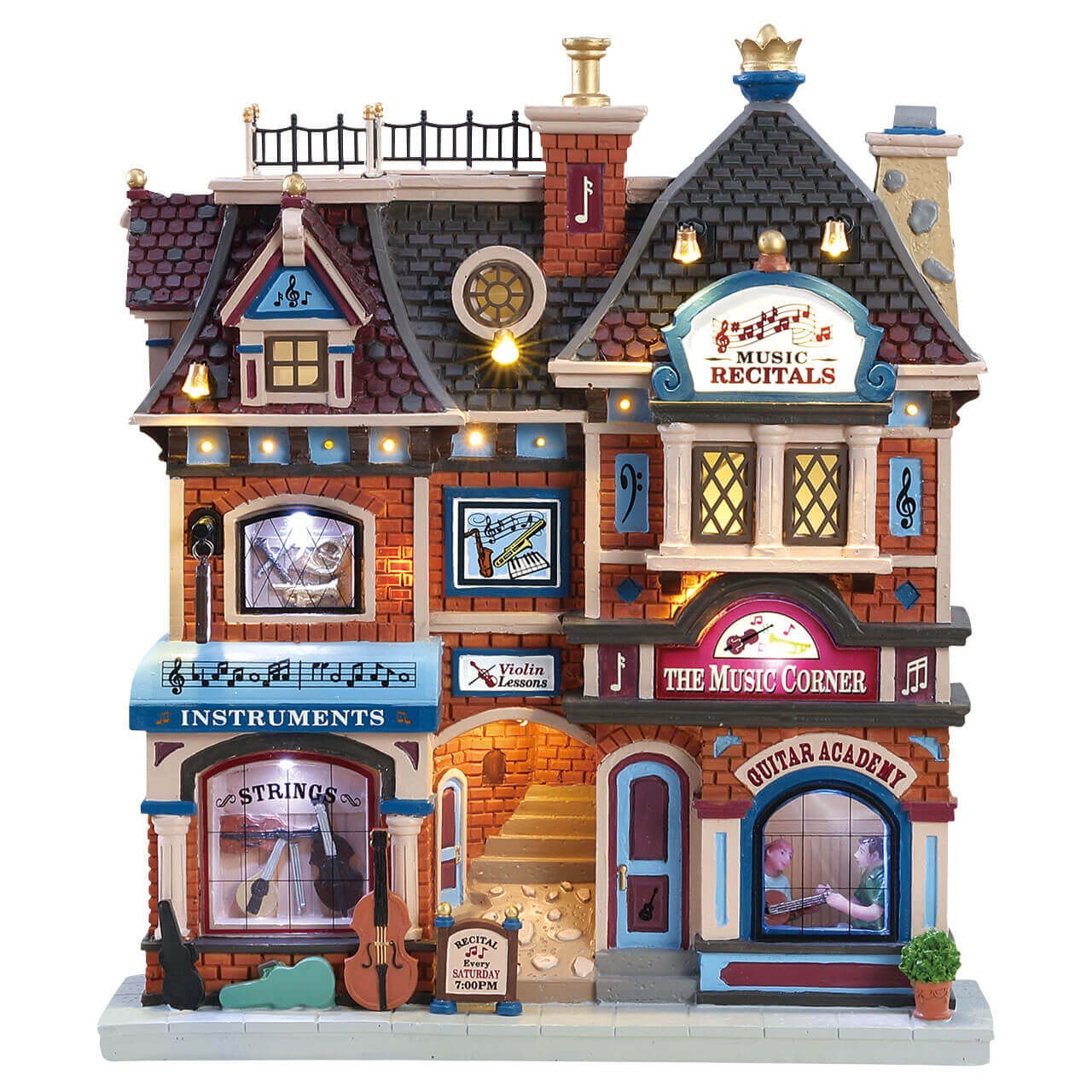 The Music Corner 85317