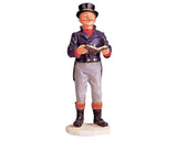Caroller Man 92312