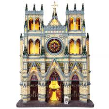 St. Patrick's Cathedral 05916