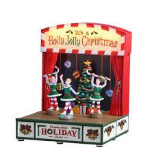 Christmas Belle's Holiday Recital 04726