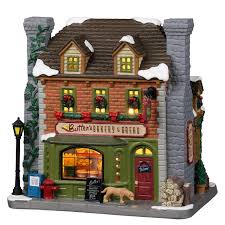 Butter’s Bakery & Bread 25874