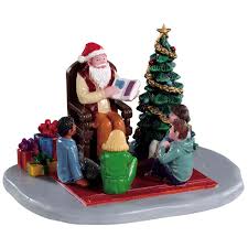 Storybook Santa 93435