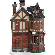 Scrooges Manor 75191