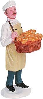 Bread Delivery 62296