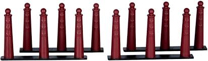 Amsterdammertje, Set Of 4 64069