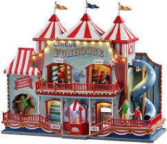 Circus Funhouse 05616