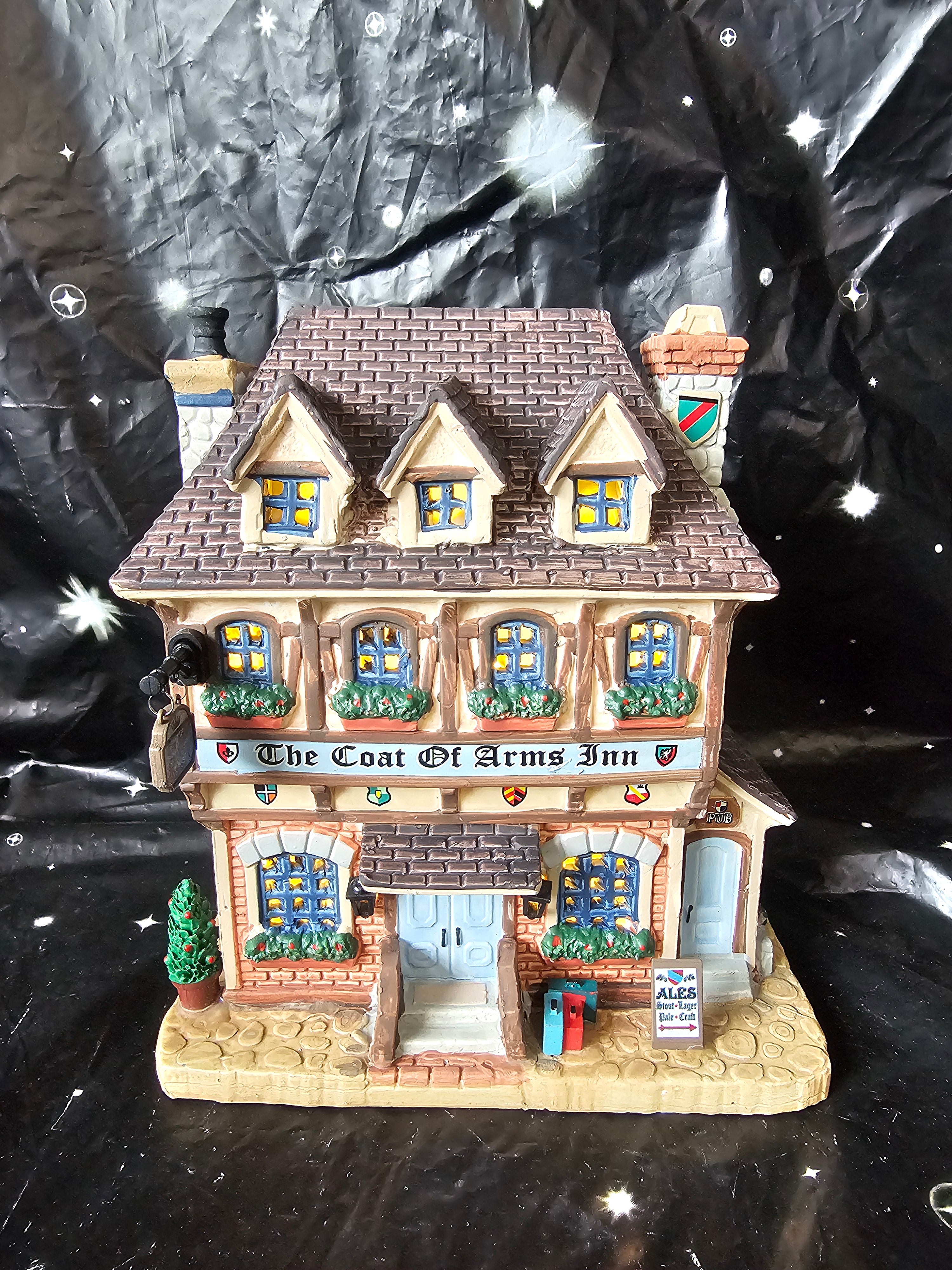 The Coat Of Arms Inn 25899