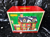 Decorating the New England Hearth 45726