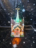St Michael's Church 55229