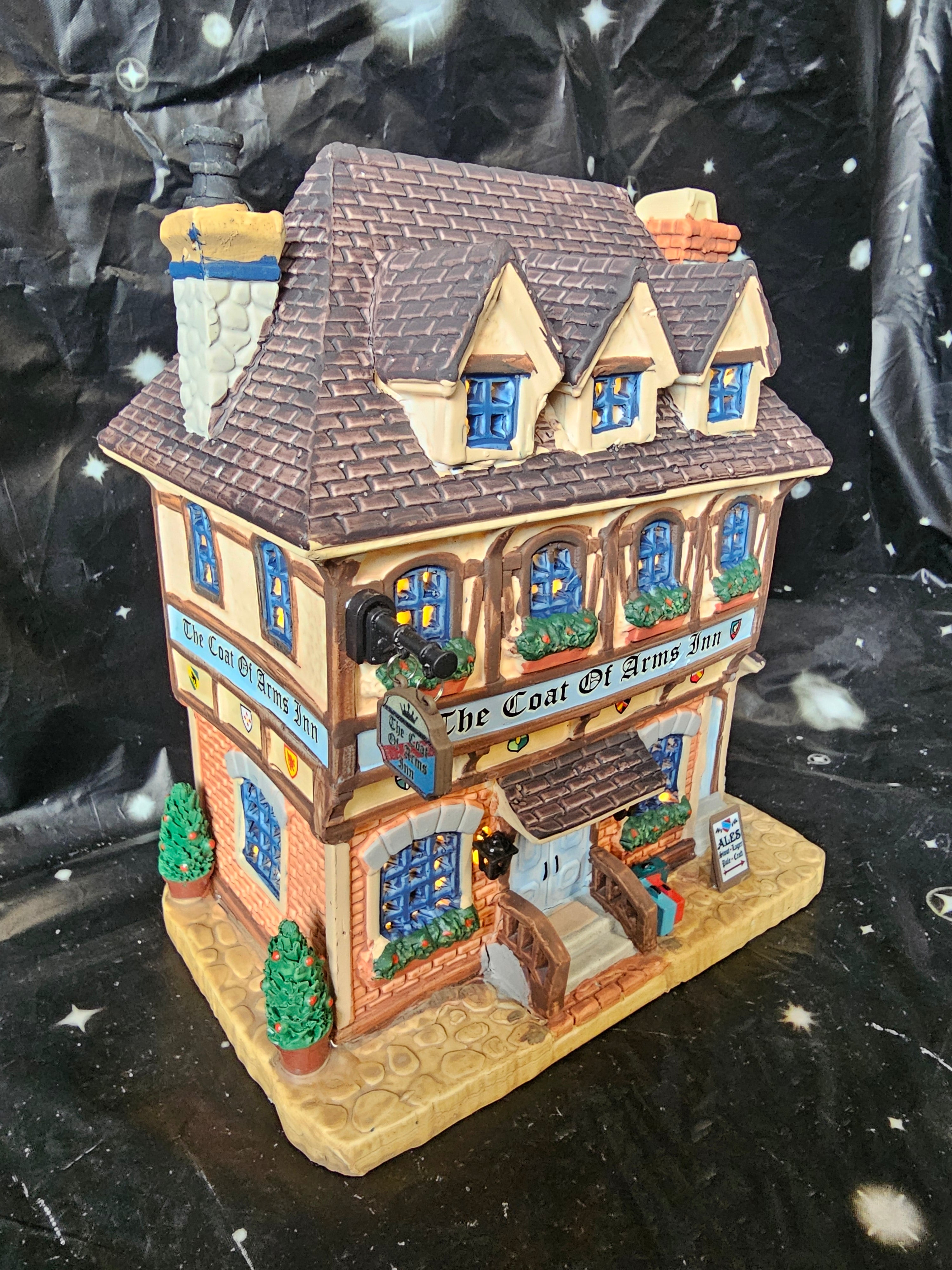 The Coat Of Arms Inn 25899