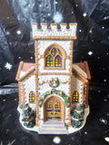 Village Church 15626