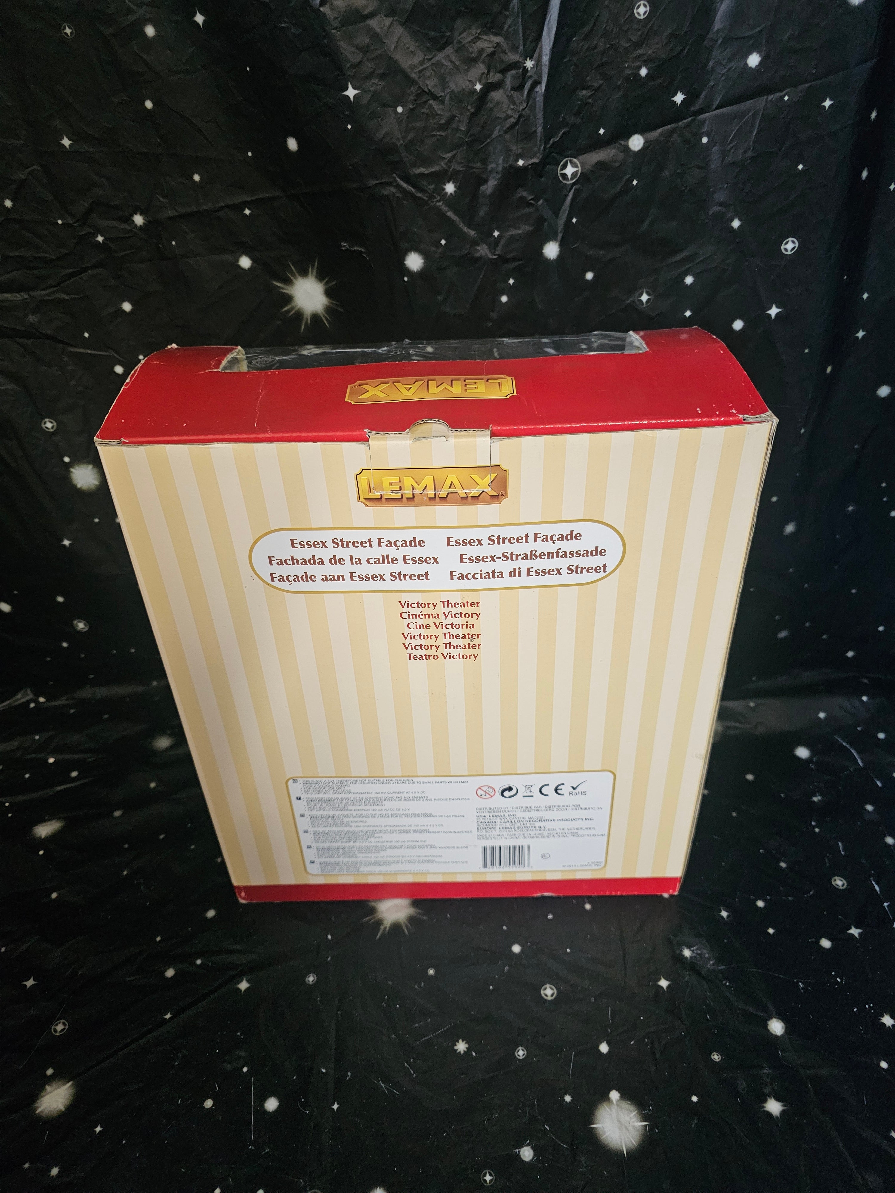 Victory Theater 55920