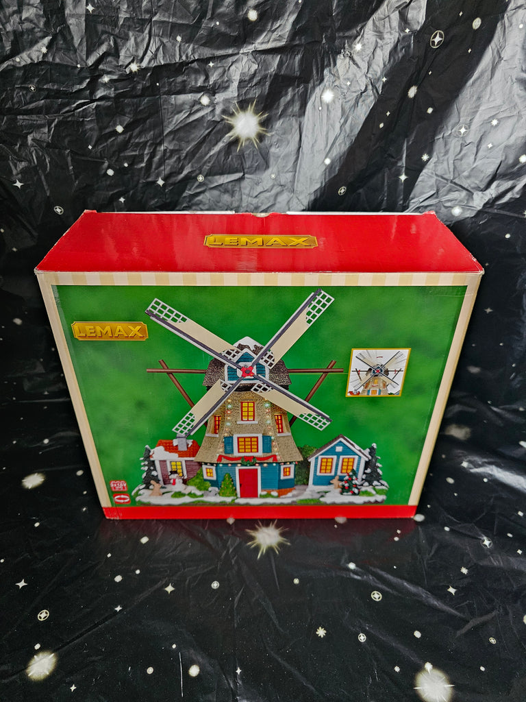 Windmill 25333