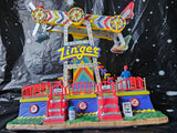 The Zinger 84809