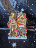 Deck The Halls Christmas Shop 15212