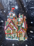 Elf Dormitory 05499