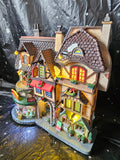River Moor's Christmas Street Festival 85315