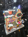 Penny Lane Shoppes 25875