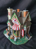 Fine Chocolate Shop 35595