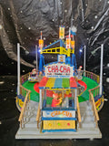 The Cha-Cha 74686