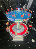 Cosmic Swing 94956