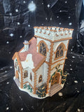 Village Church 15626