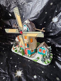 Windmill 25333