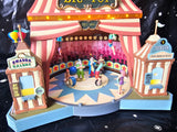 Berrys Brothers Big Top 55918