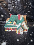 Reindeer Flying School 35093