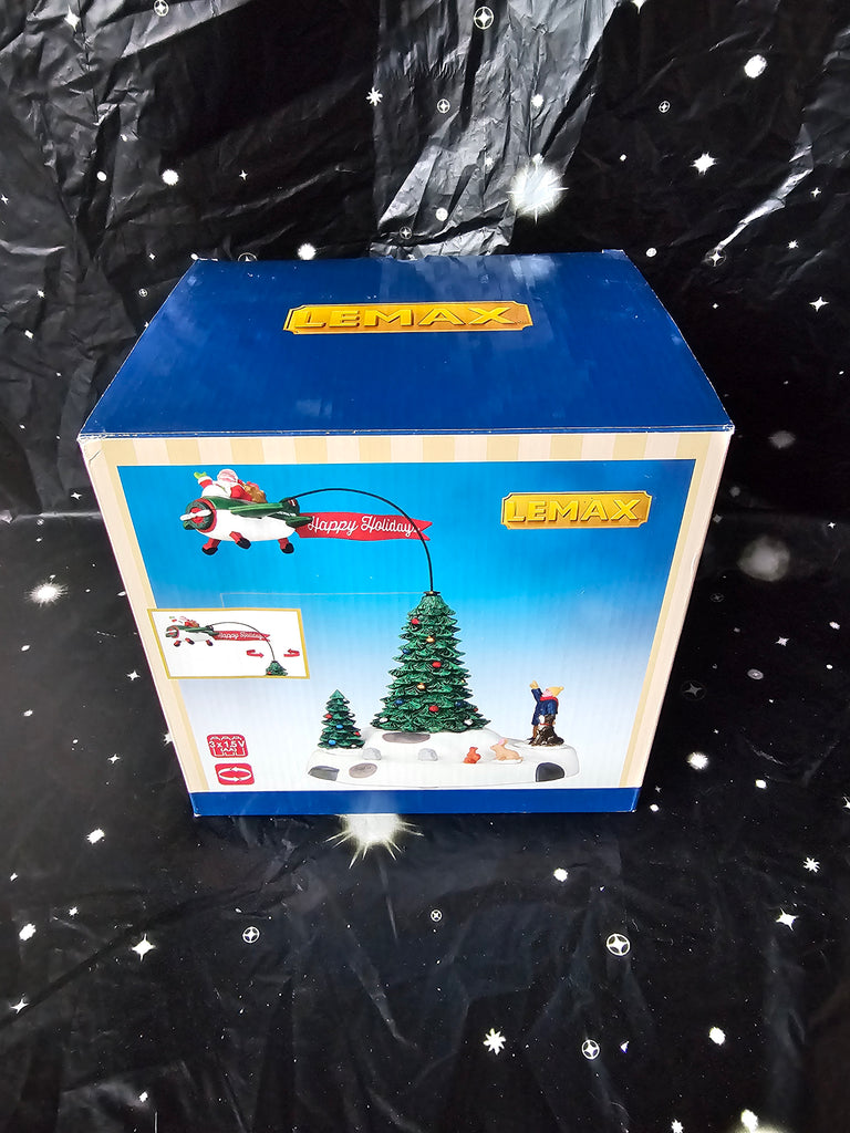 Modern Santa 54925