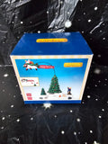 Modern Santa 54925