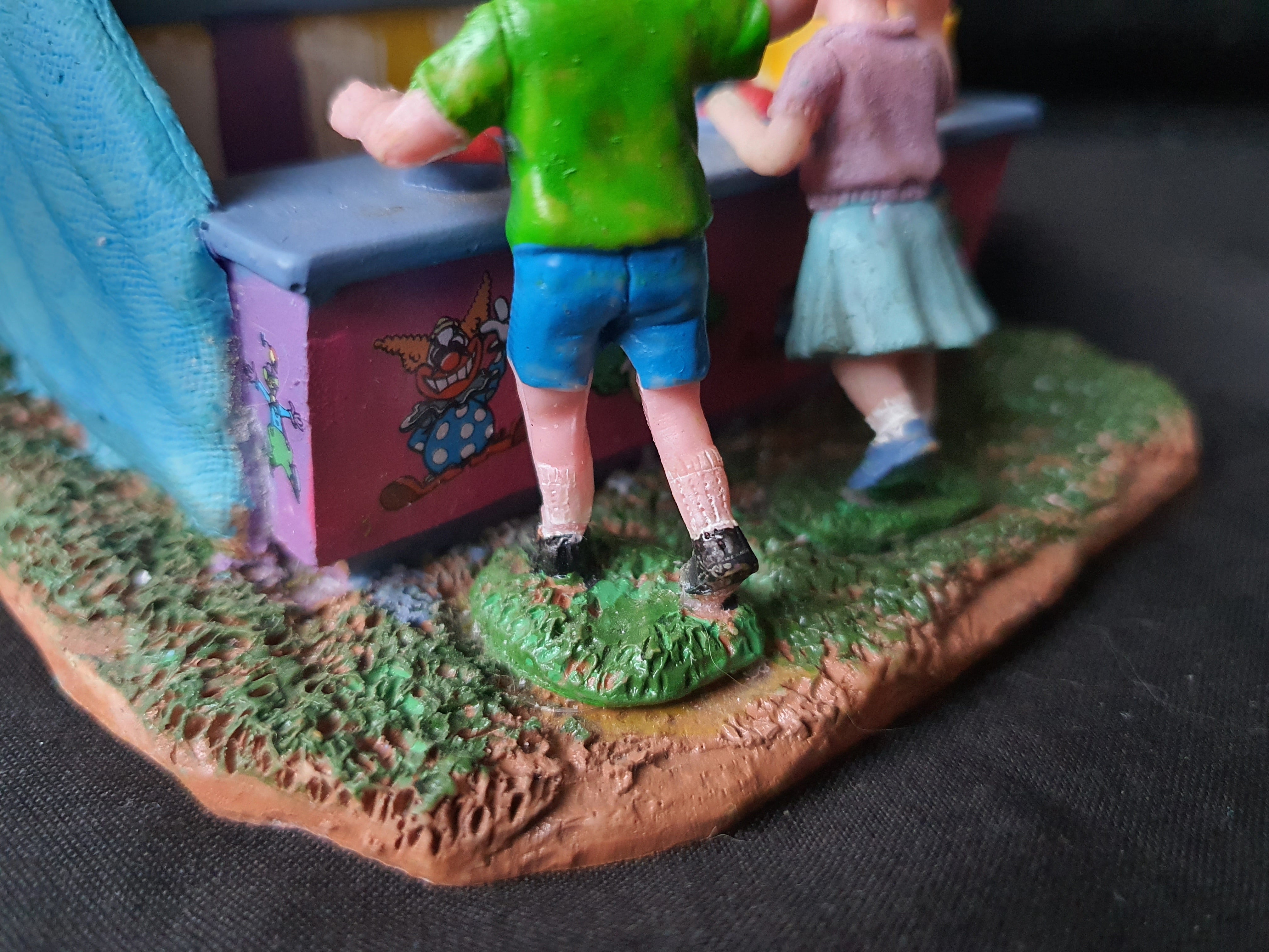 Clownin' Around 83681