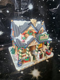 Lone Pine Christmas Decorations 85323