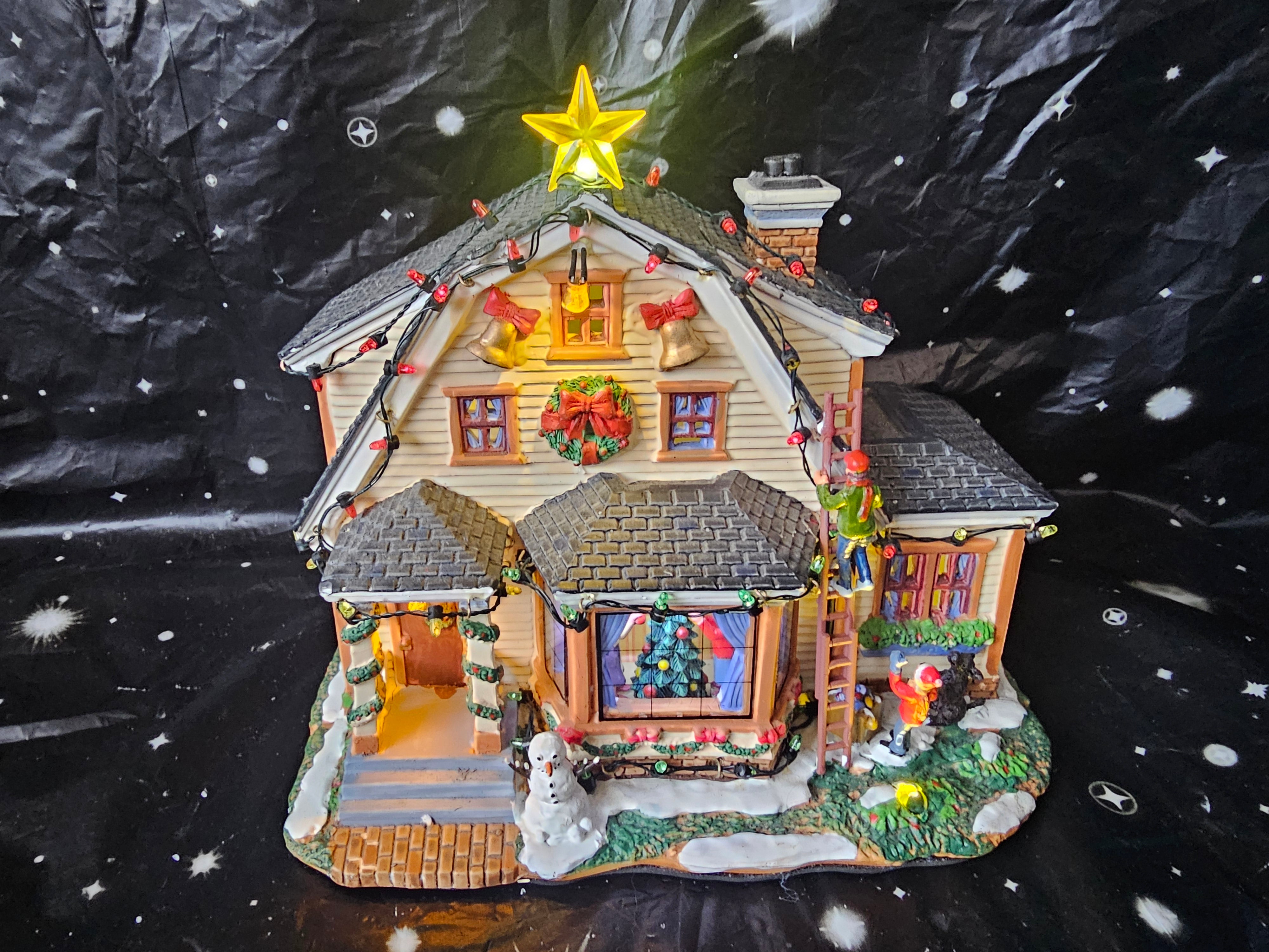 Decorating The House 15247