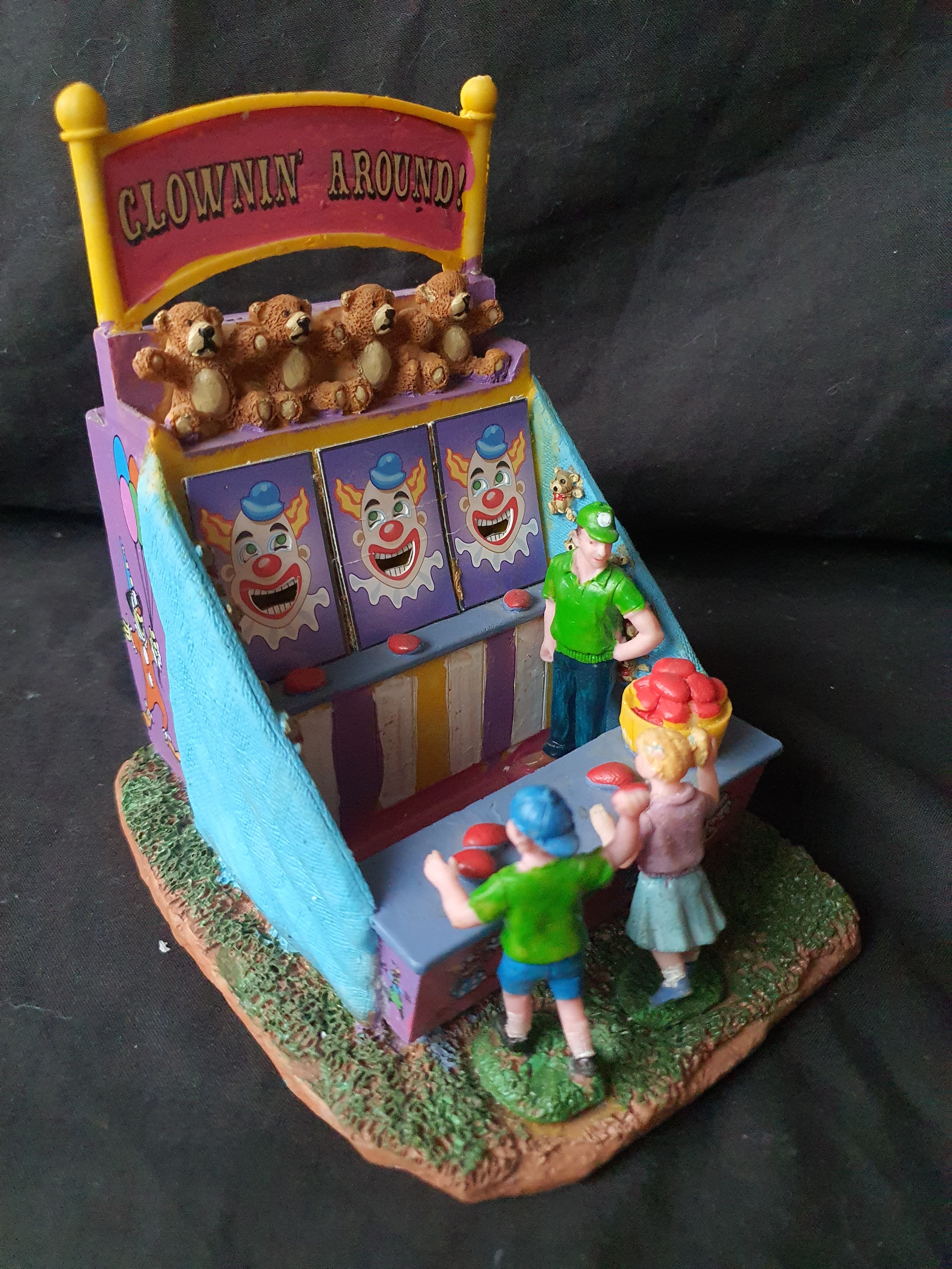 Clownin' Around 83681