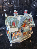 The Miller House 15552