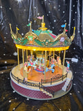 Sunshine Carousel 14325