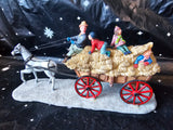 Holiday Hayride 03340